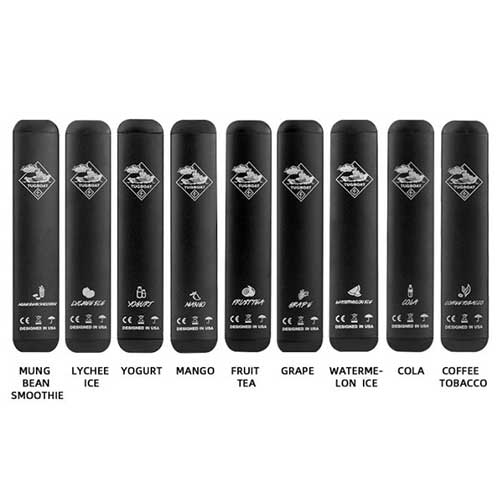 battery vape charger Nitecore i2 vape 18650 battery charger